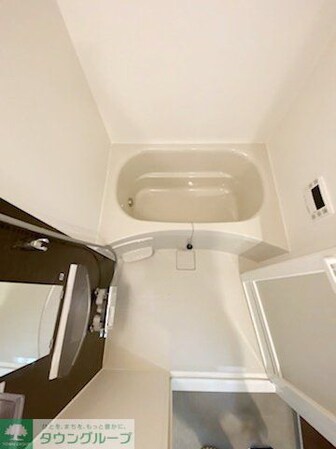 フェリシア宮崎台の物件内観写真